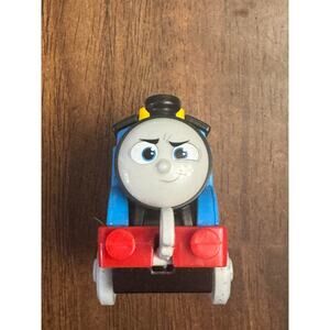 Fischer Price Thomas & Friends adventure Thomas Metal Engine Figure